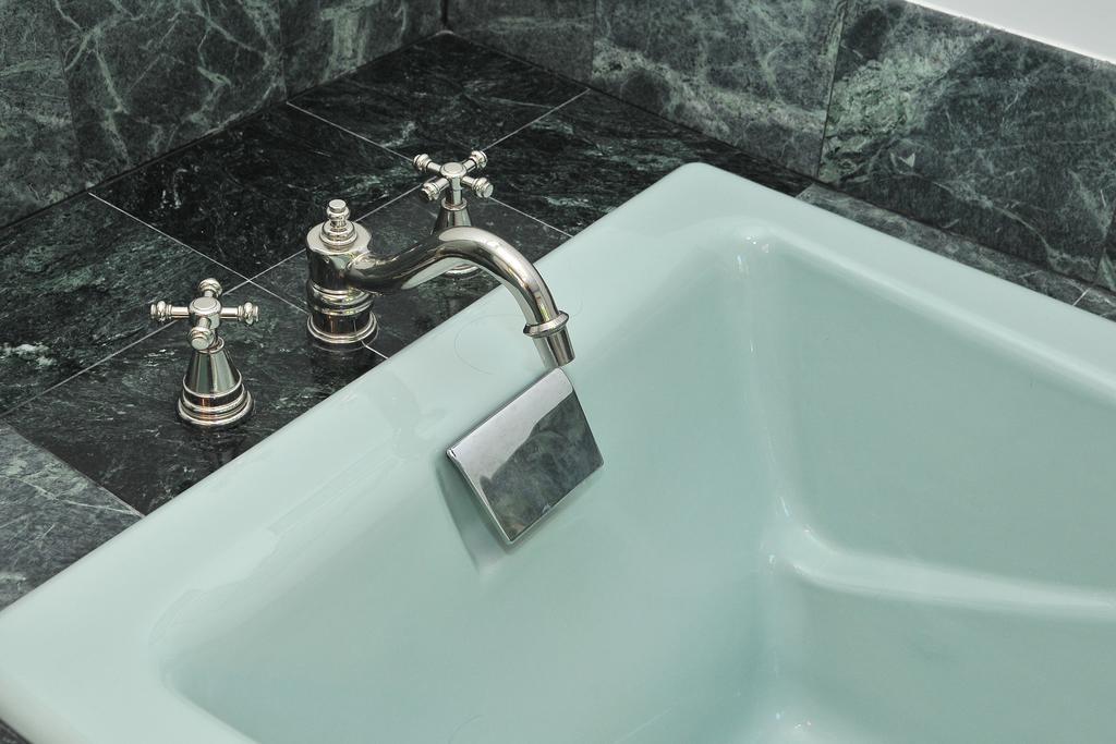 Bass Manor Bed And Breakfast & Art Museum Malta Rom bilde